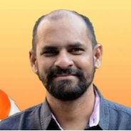Sameer Sanjay Vidwans
