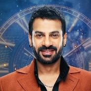 Karan Veer Mehra