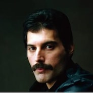 Freddie Mercury