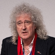 Brian May
