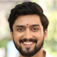 Niranjan Sudhindra