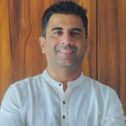 Nilesh Naik