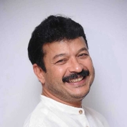Arvind Rau