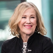 Catherine O'Hara