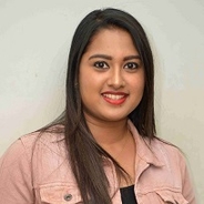 Chirashree Anchan
