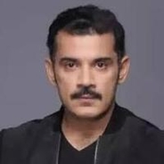 Chandan K Anand