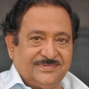 Chandra Mohan