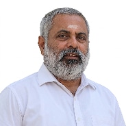 Chandrachudeswara Raju