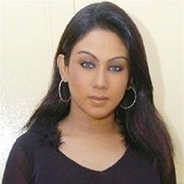 Chandrayee Ghosh