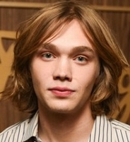 Charlie Plummer