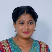 Charmy Vijayalakshmi