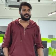 Chethan Mahesh
