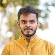 Chethan Manjunath