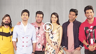 Book 'Chhichhore' tickets on Paytm