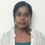 Chitra Nagarajan