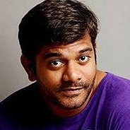 Chitram Srinu