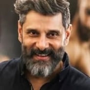 Chiyaan Vikram