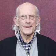 Christopher Lloyd