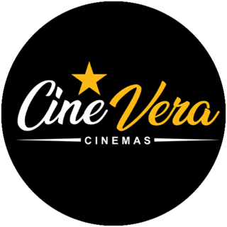 Cinevera Cinemas logo