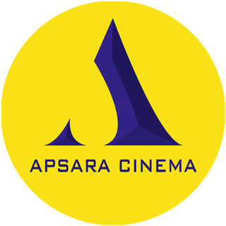 Apsara Cinema logo