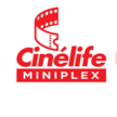Cinelife Miniplex, Ahmednagar