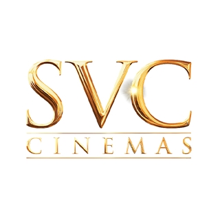 SVC Maheshwari Theatre 4K Laser Dolby Atmos , Adilabad logo