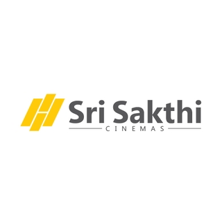 Sri Sakthi Cinemas, Pollachi logo