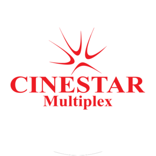 Cinestar Multiplex logo