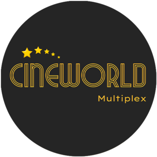Cineworld Multiplex logo