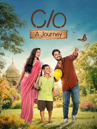 C/O A Journey photo 1