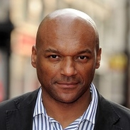 Colin Salmon