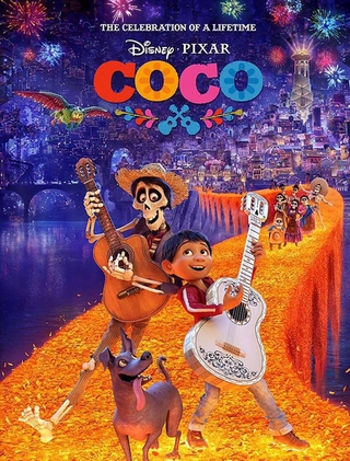 Coco (2017) photo 1