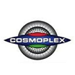 Cosmoplex multiplex Bombay Supermall 2, Kuvadava Road, Rajkot