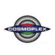 Cosmoplex Multiplex, Kalawad Road, Rajkot