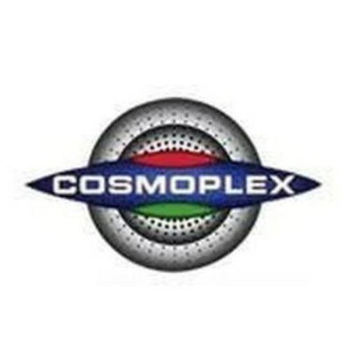 Cosmoplex Multiplex, Kalawad Road, Rajkot
