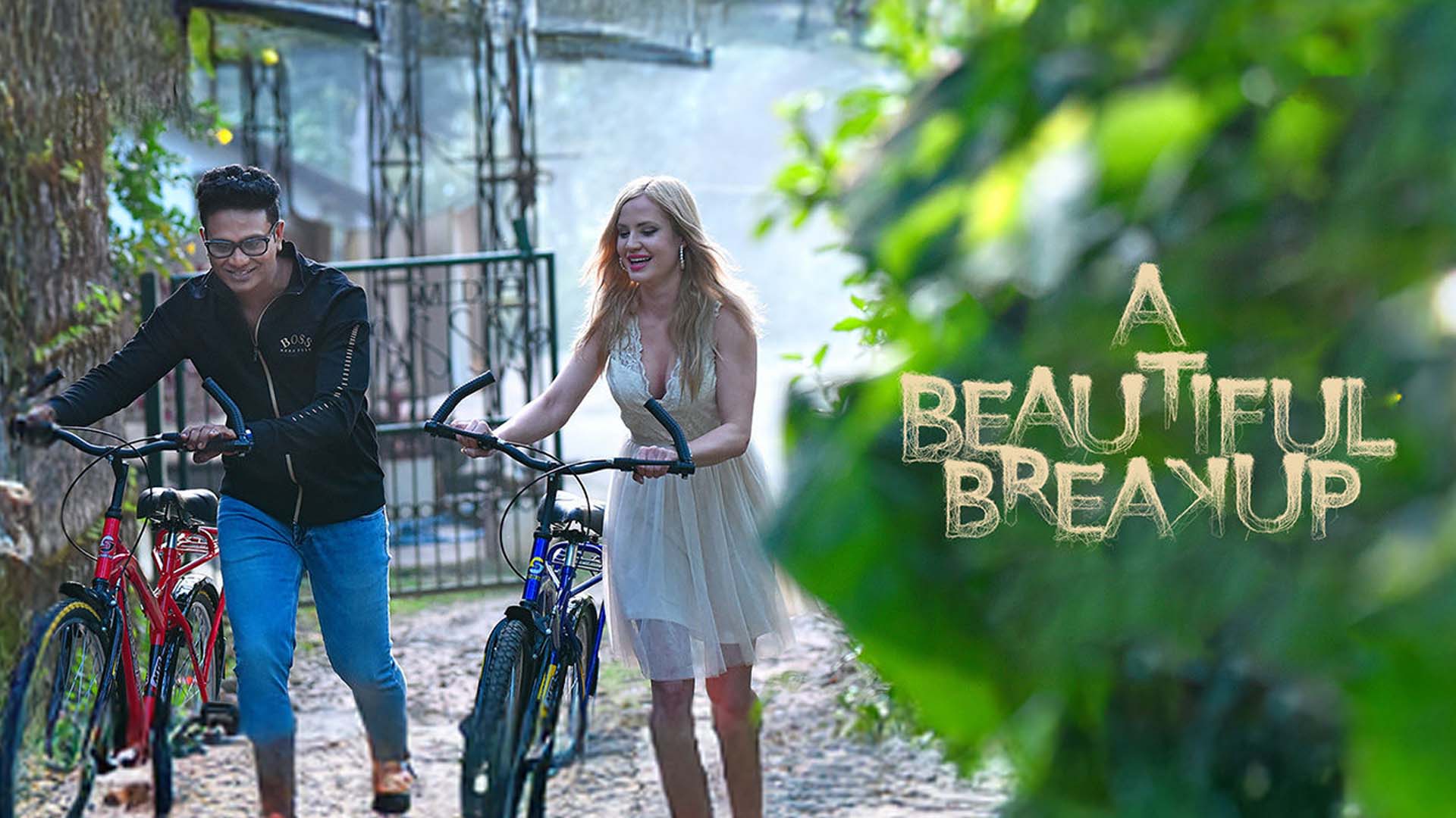 A Beautiful Breakup | Official Trailer (2026 Movie)