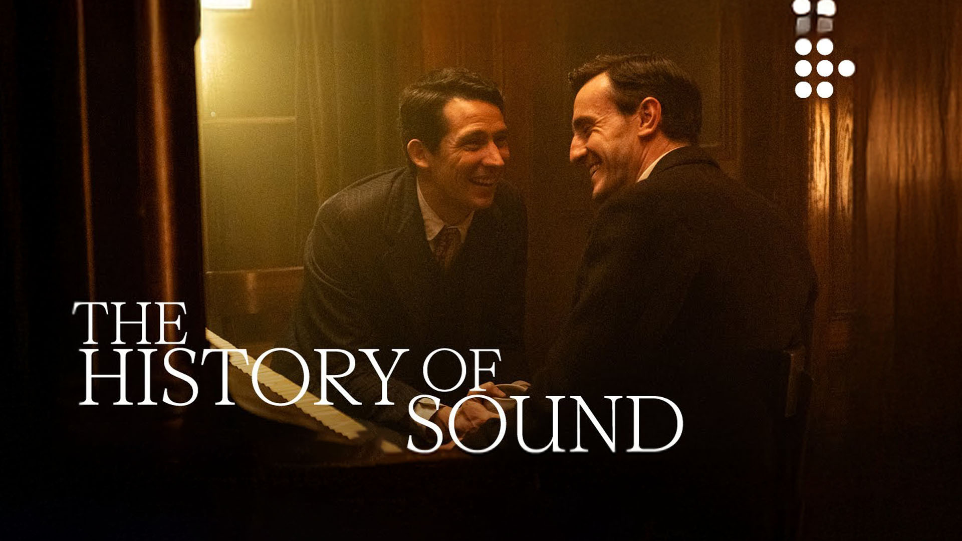 The History of Sound | International Trailer - HD