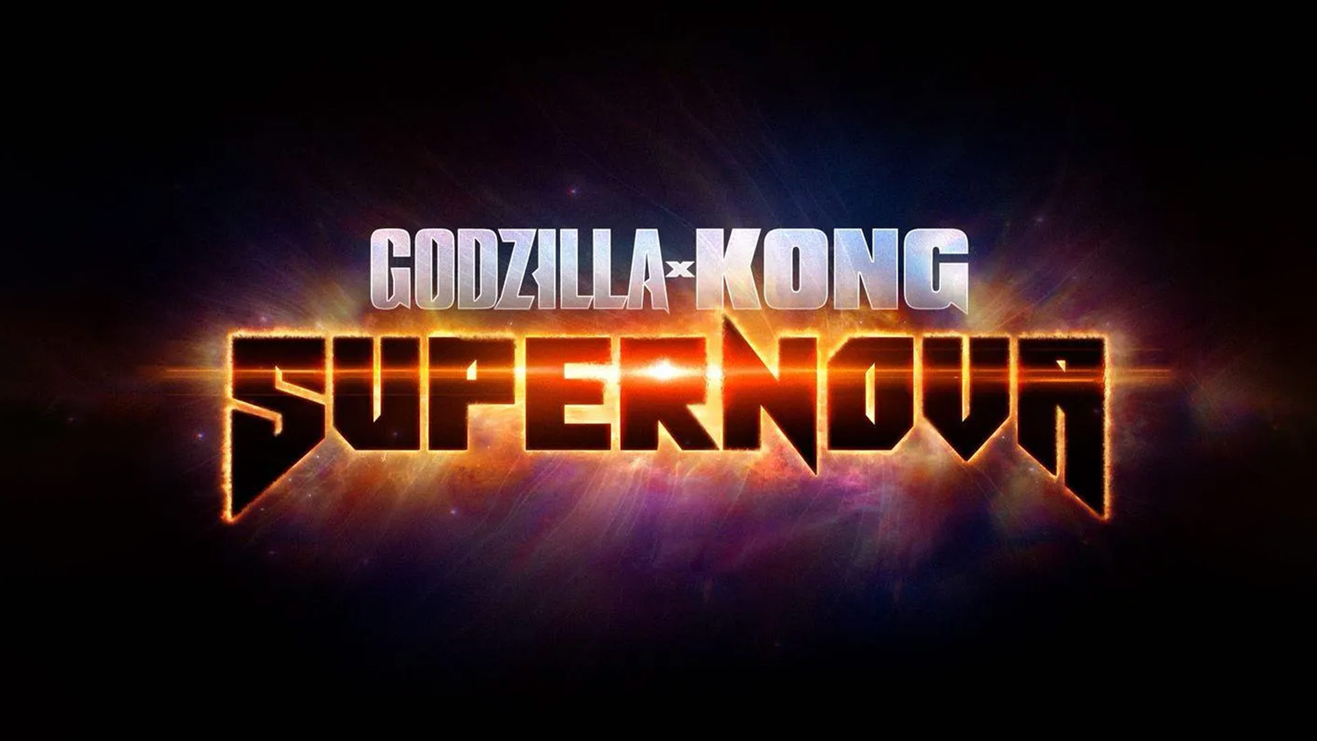Godzilla x Kong: Supernova | Now in Production