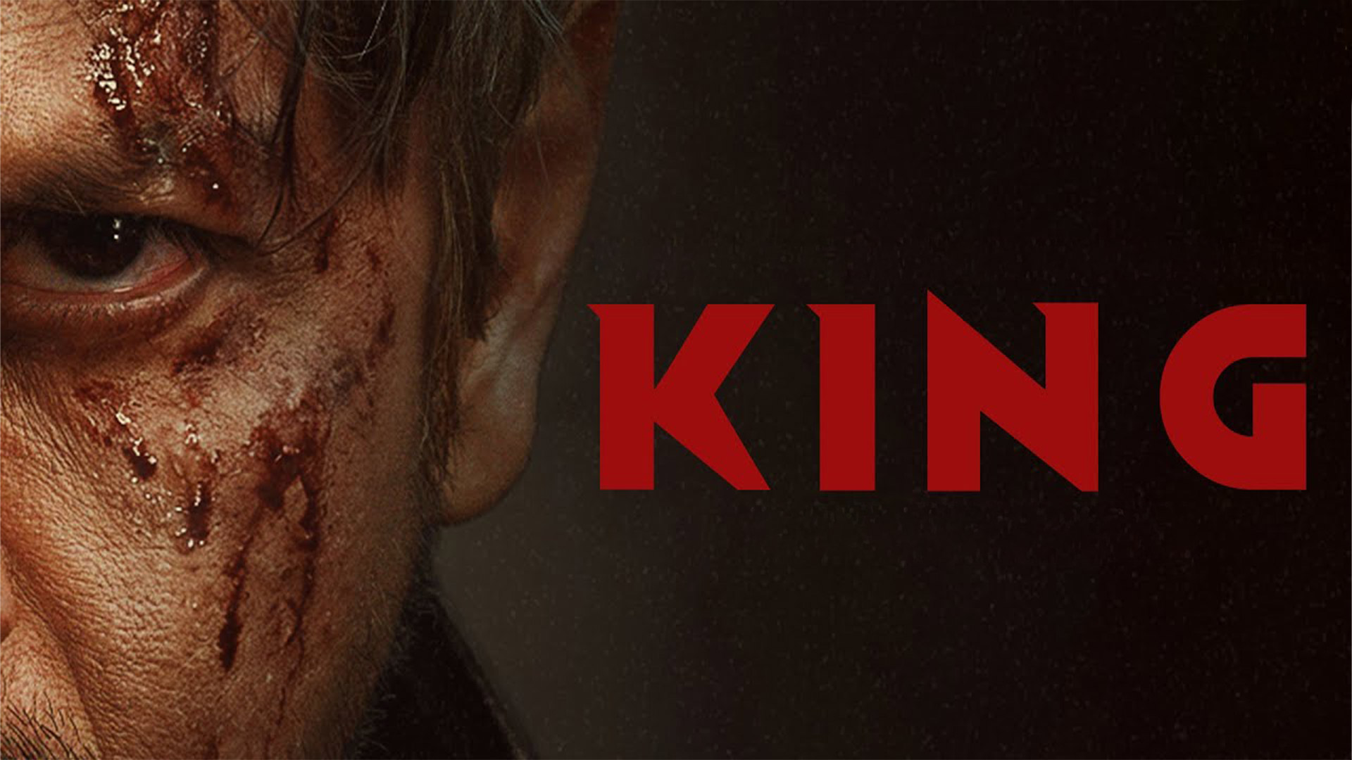 KING | Title Reveal | Shah Rukh Khan | Siddharth Anand | It’s Showtime | 2026