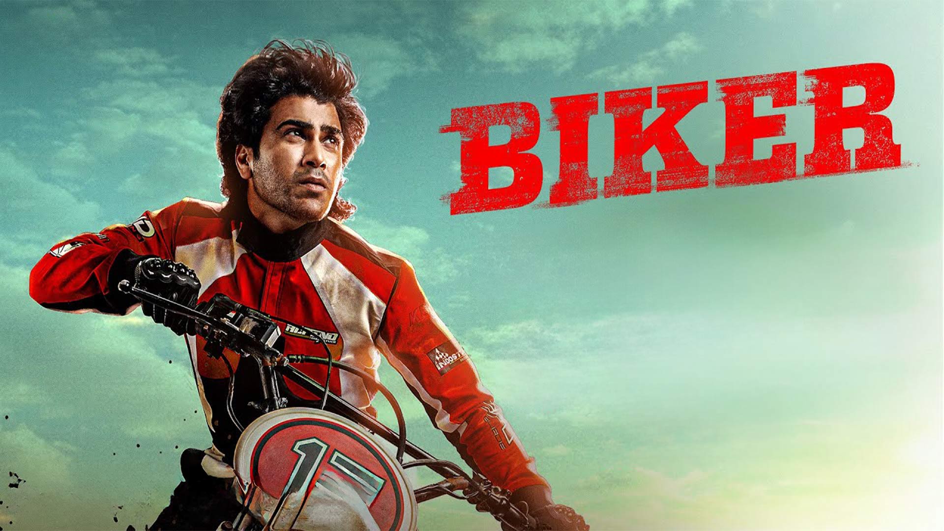 Biker First Lap - The Glimpse (Tamil) | Sharwanand | Dr Rajashekhar | Malvika Nair | Abhilash Reddy