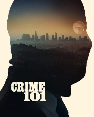 Crime 101 photo 1