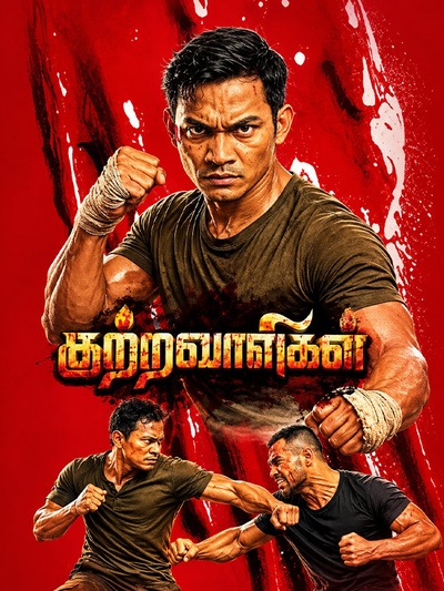 Kutravaaligal poster