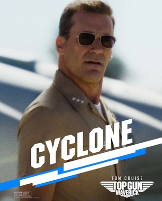 Top Gun: Maverick (2022) photo 4