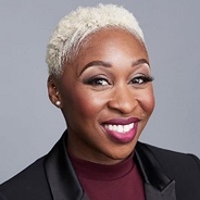 Cynthia Erivo