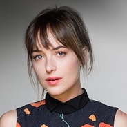 Dakota Johnson