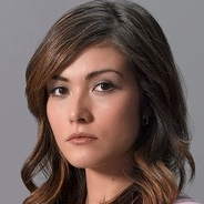 Daniella Pineda