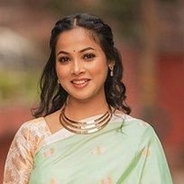 Darathie Bharadwaj