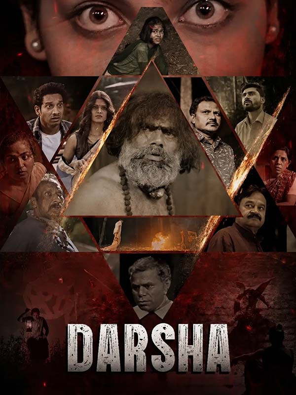 Darsha