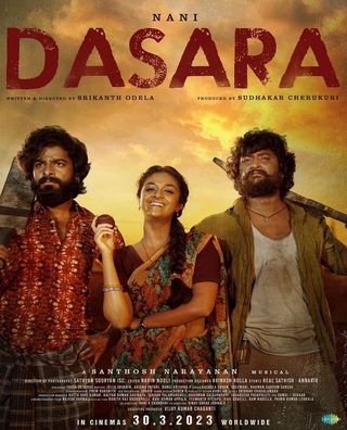 Dasara (2023) photo 1