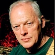 David Gilmour
